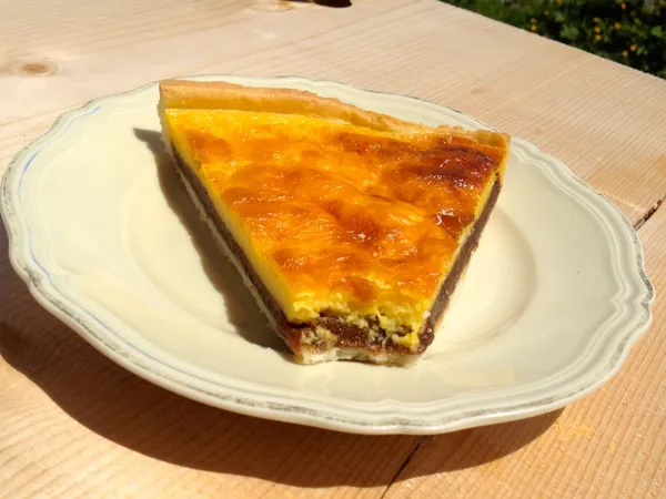 Der verdiente Schlorzifladen 