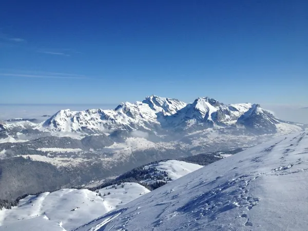 Alpstein mit Säntis