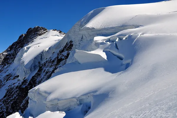 Nordabbrüche des Walcherhorns
