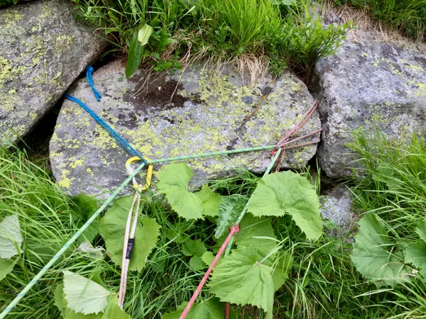 Hier und da muss improvisiert werden