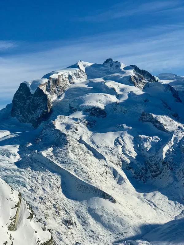 Monte Rosa