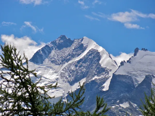 Biancograt - ein grosses Ziel
