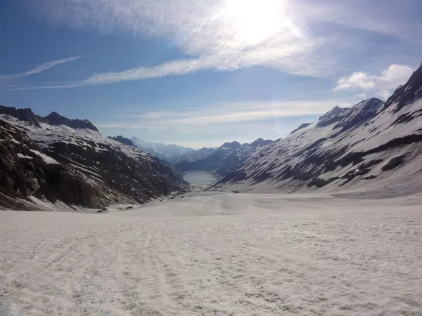 Nach der Pflicht die Kür