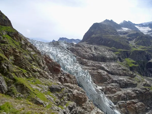 Das Ende des Oberen Ischmeer