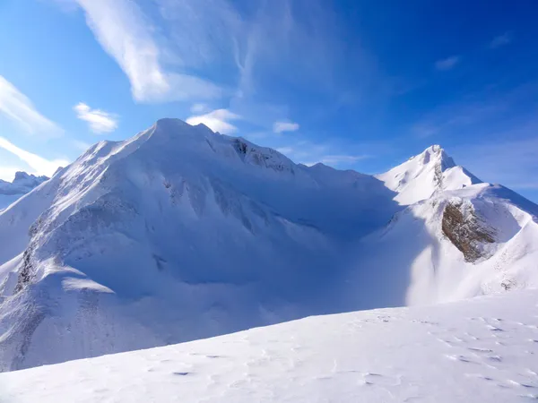 Hoh Brisen und Brisen