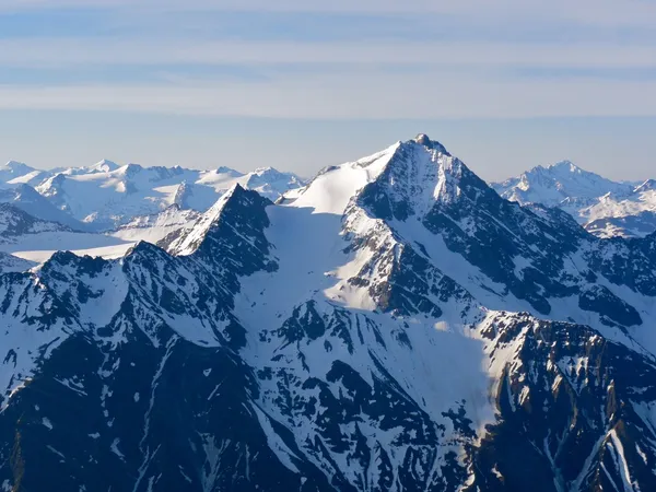 Oberalpstock mit Staldenfirn