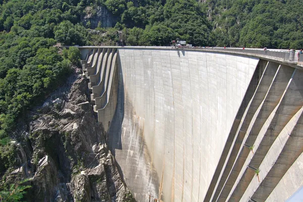 Kapitel 1: Goldeneye Bungy Jump