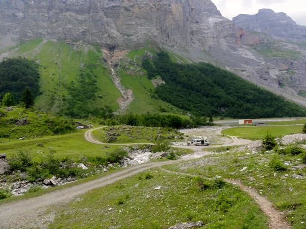 Start in Hinter Sand