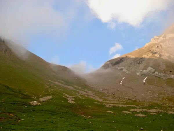 Col de Bounavalette