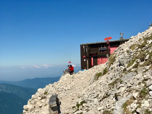 Krn-Hütte