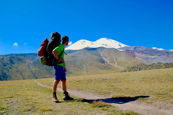 Nochmals ein Blick zurück. Schön war's!