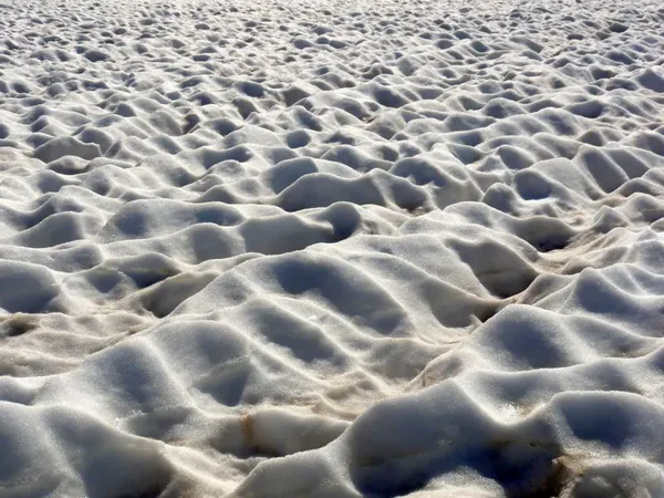 Ziemlich holprige Sache, aber insgesamt doch gut zu fahren