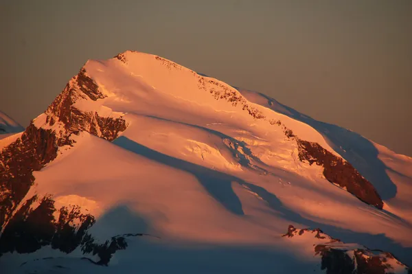 Strahlhorn und Fluchthorn