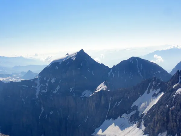 Bifertenstock - ein eindrücklicher Berg!