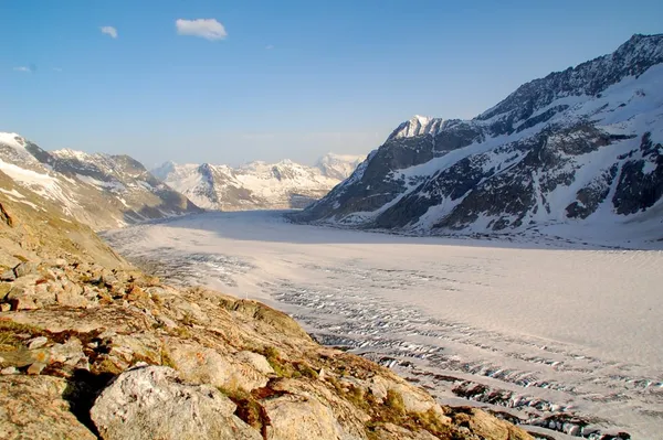 Hier ist die Welt in Ordnung