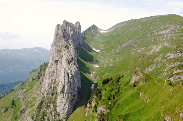 Die wunderschönen Kreuzberge