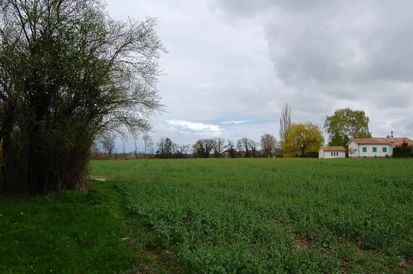 Der 'Gipfel' von Les Arales