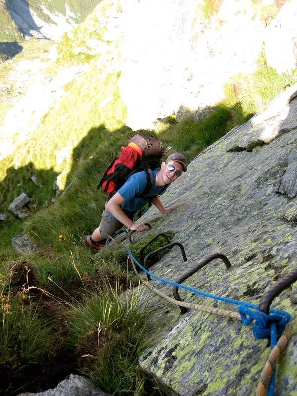 EntschaÌrfte Stelle