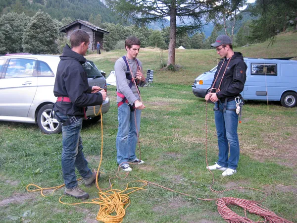 Allalinhorn 07.10 - 061