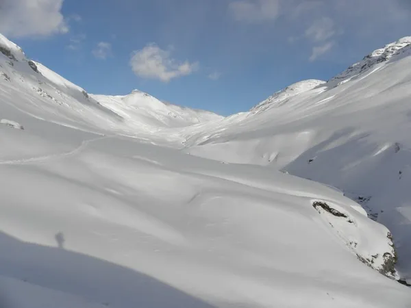 Val da Fain