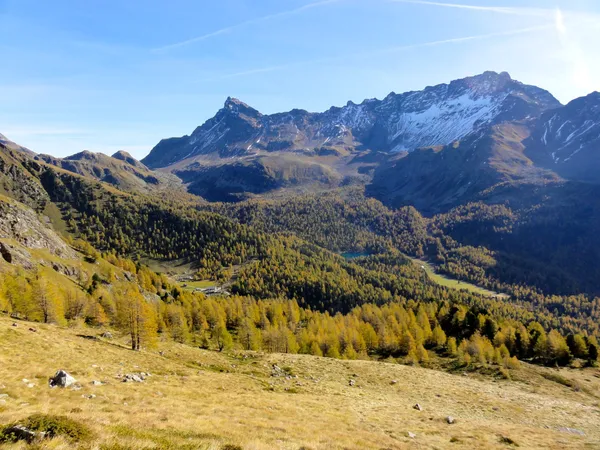 Einfach bezaubernd: Das Val da Camp