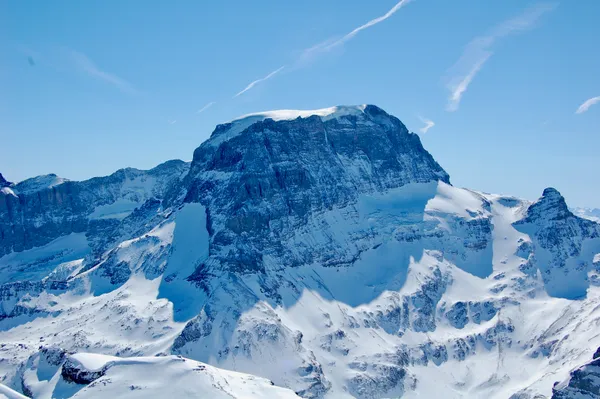 Der schönste weit und breit: Tödi