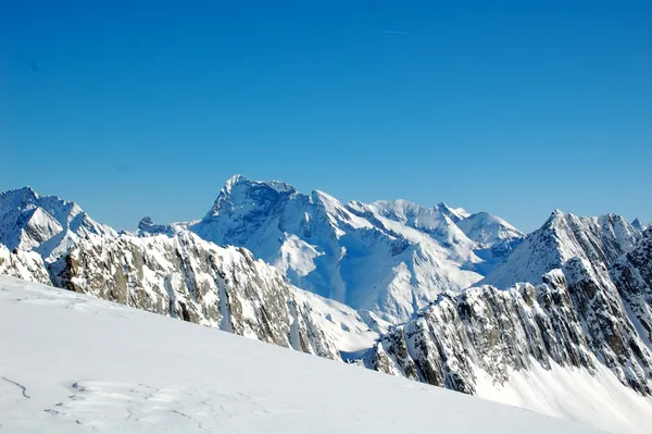 Schon bald einmal zeigt sich der Tödi