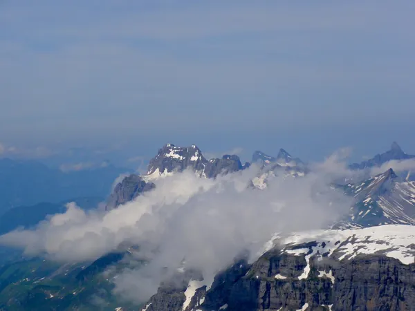 Schächentaler Windgällen