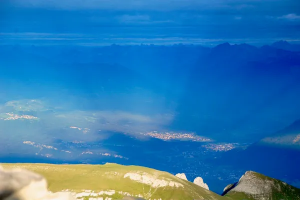 Erleuchtungen im Vorarlberg