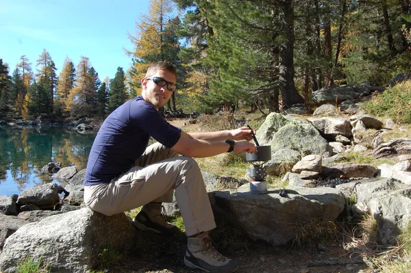 Fondueplausch am Lagh da Saoseo