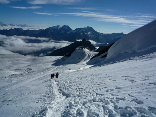 Allalinhorn 07.10 - 082