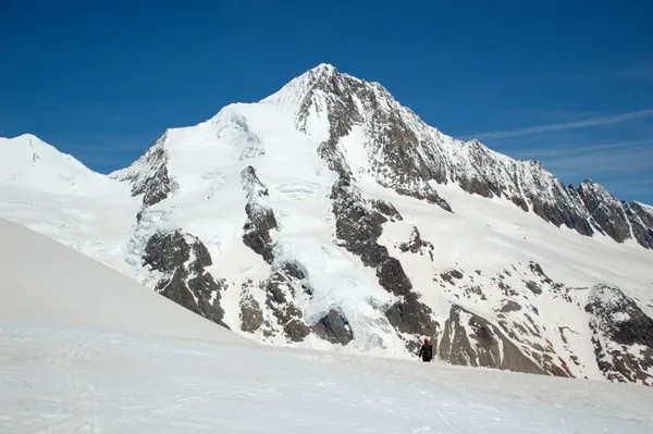 Finsteraarhorn