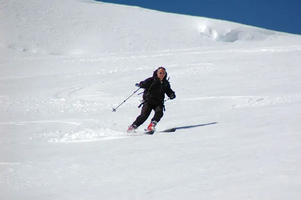 Auch Andi mag es zu schätzen