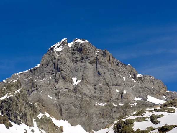 Gross Windgällen  - ein wilder Berg!