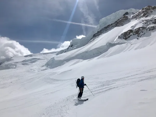 Rückblick Le Corridor – geschafft!