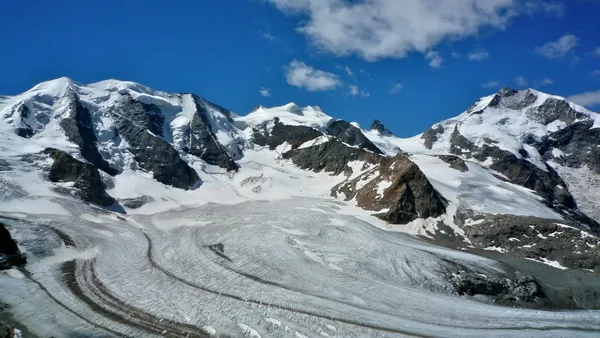 Der Festsaal der Ostalpen