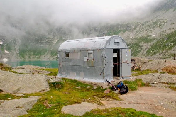 Bivacco di Camposecco