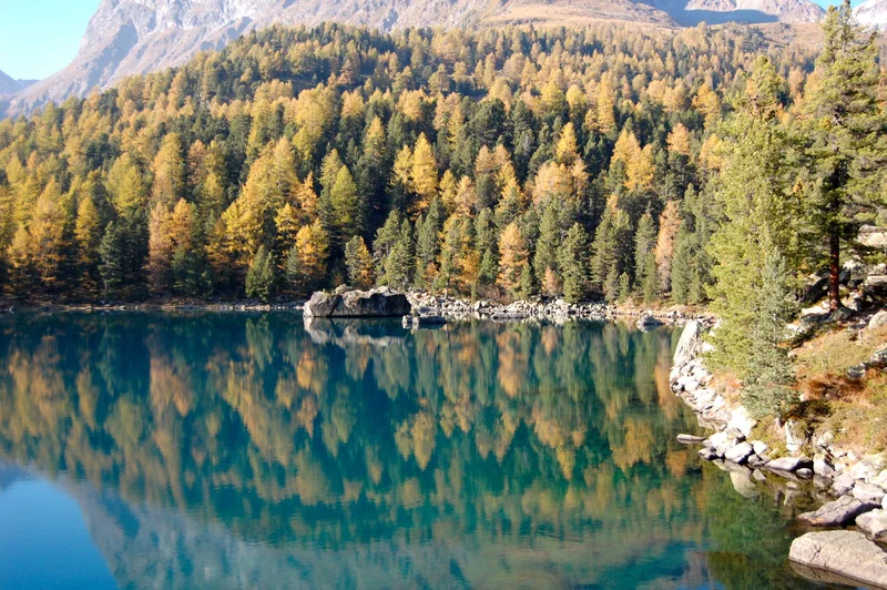 Schöne Herbstwanderungen
