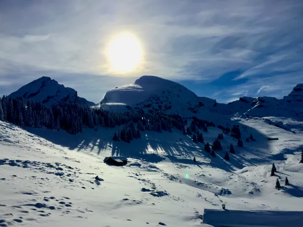 Frümsel und Selun im Rückblick