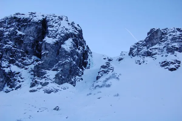 Das Couloir