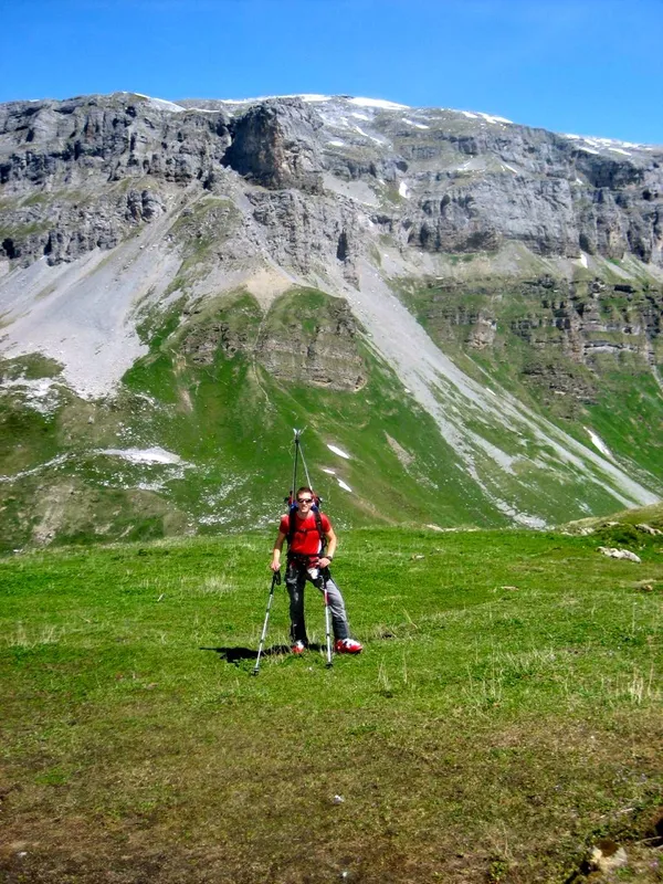 Fertig Skifahren für diese Saison