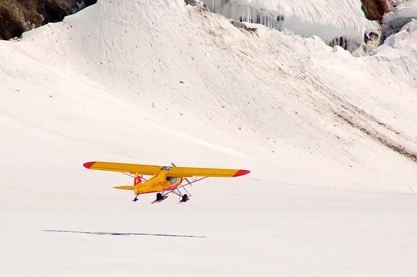 Rundflug ab dem Jungfraujoch