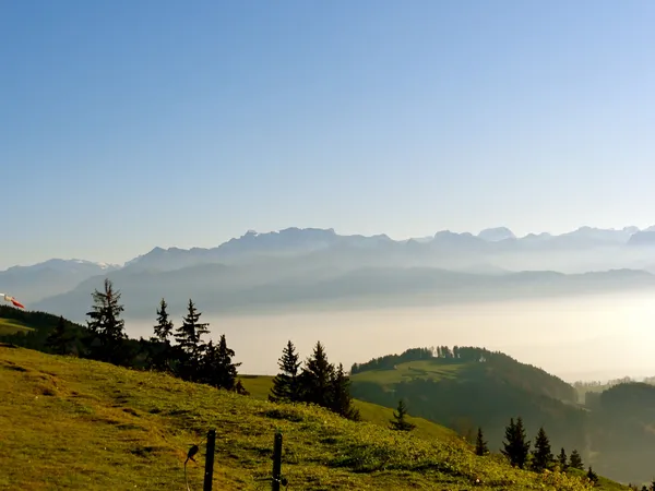 Die Glarner Alpen: Glärnisch, Tödi etc.