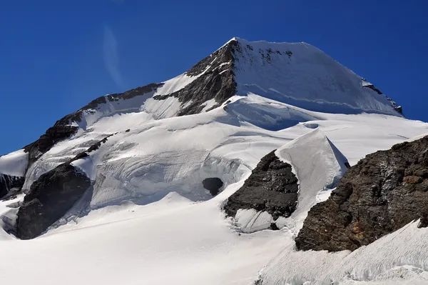 Mönch mit Ostflanke