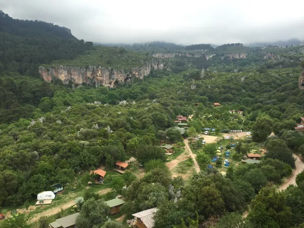Geyikbayiri – gerne wieder!