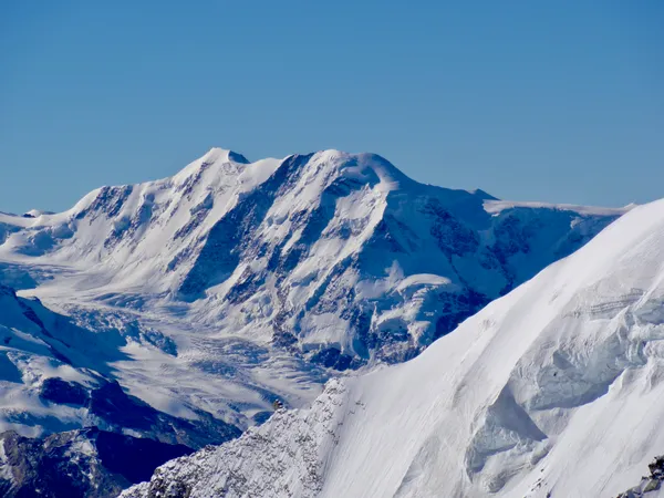 Liskamm in seiner vollen Pracht