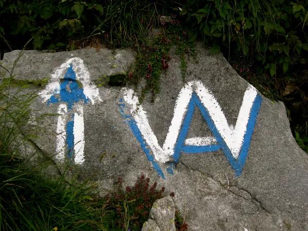 Nochmals VAV-Markierung