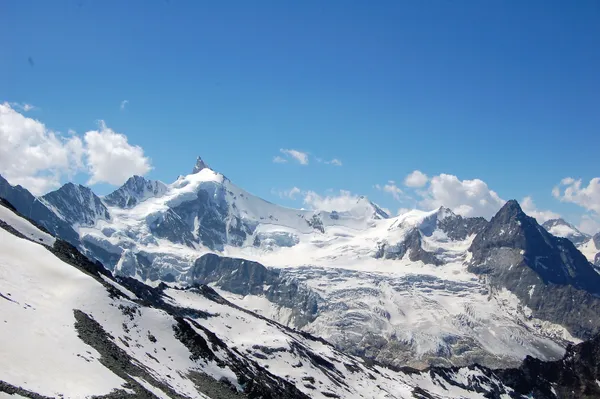 Nochmals: Zinalrothorn