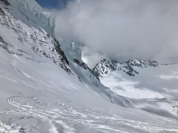 Le Corridor – schnell durch!